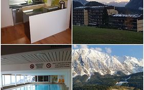 Apartmán Tauplitz