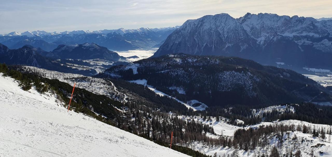 Apartmán Apartmán Tauplitz Exteriér fotografie