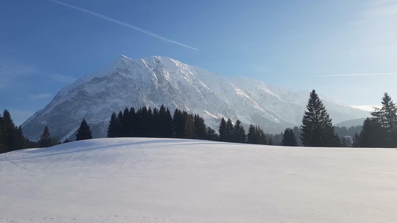 Apartmán Apartmán Tauplitz Exteriér fotografie